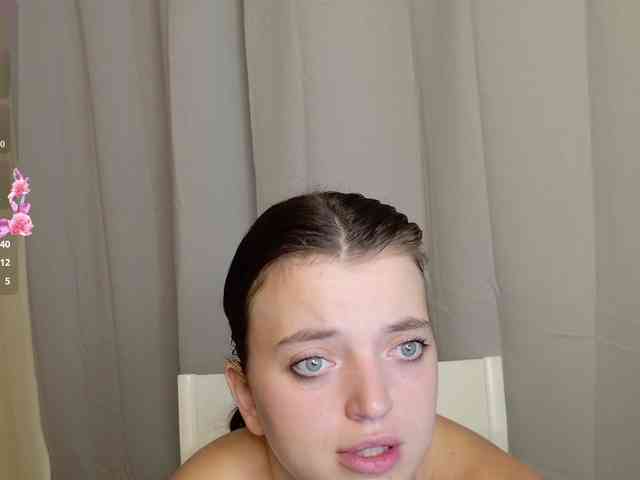 Danger-Doll webcam