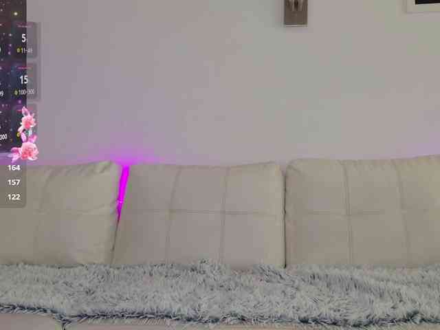 Danger-Doll webcam