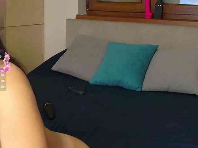Danger-Doll webcam