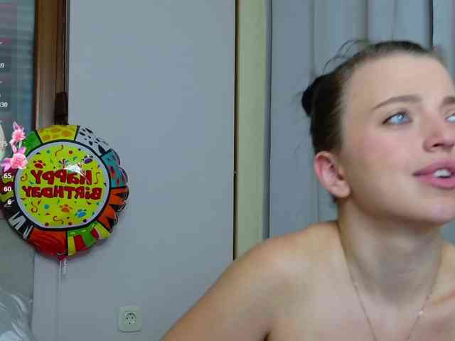 Danger-Doll webcam