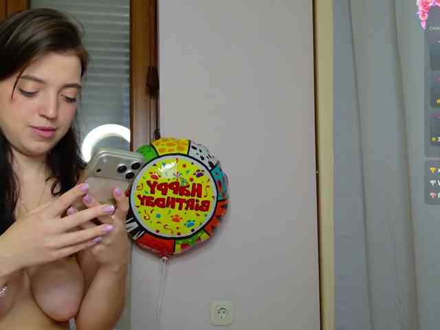 Danger-Doll webcam