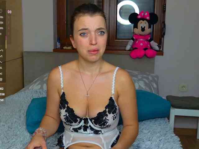 Danger-Doll webcam