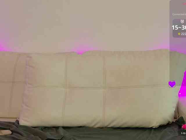 Danger-Doll webcam