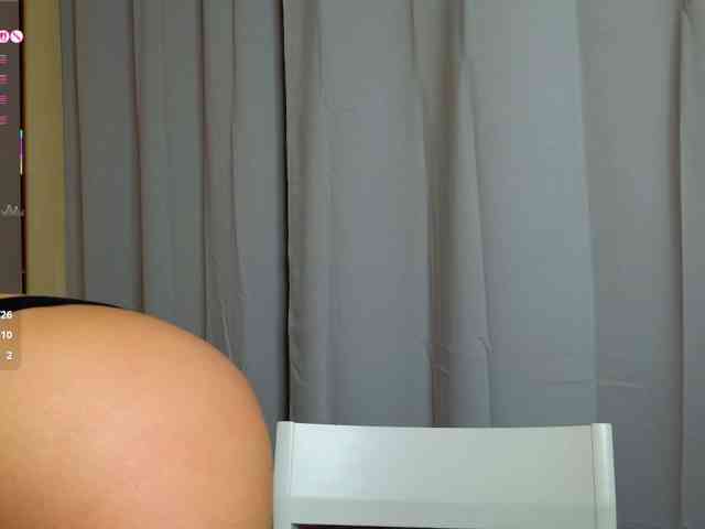 Danger-Doll webcam
