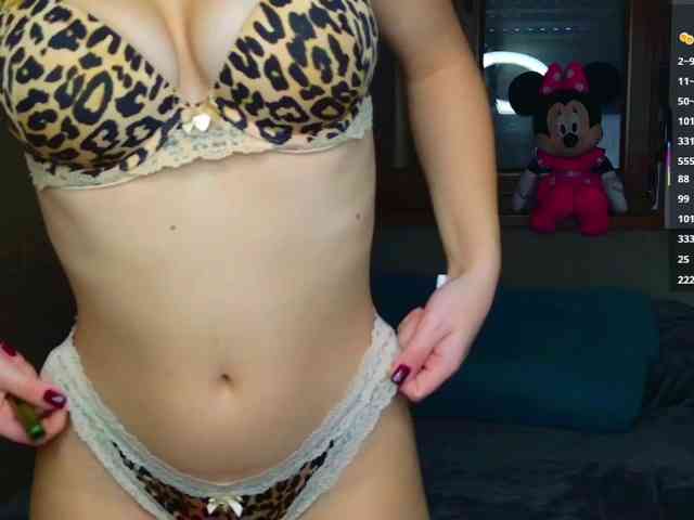 Danger-Doll - Girl 