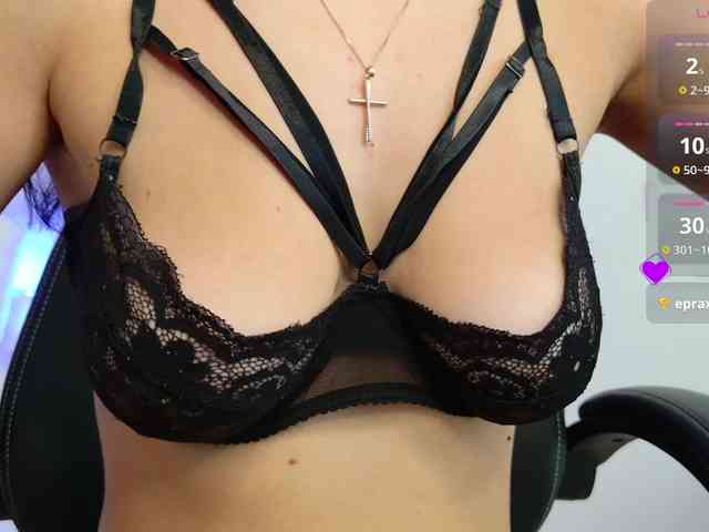 Danger-Doll webcam