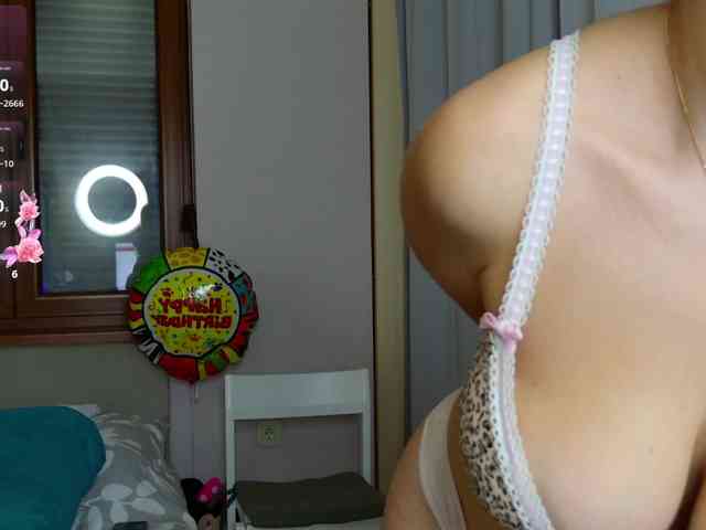 Danger-Doll webcam