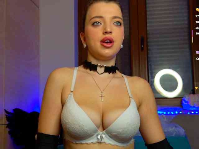 Danger-Doll Danger-Doll