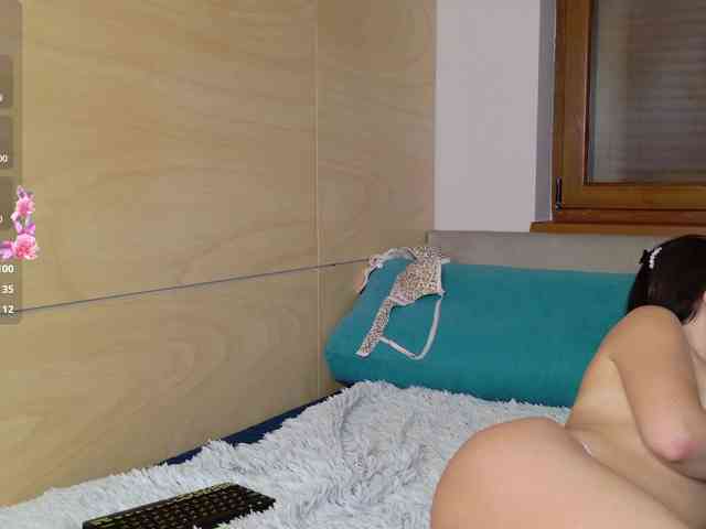 Danger-Doll webcam