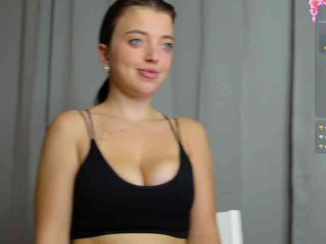 Danger-Doll webcam