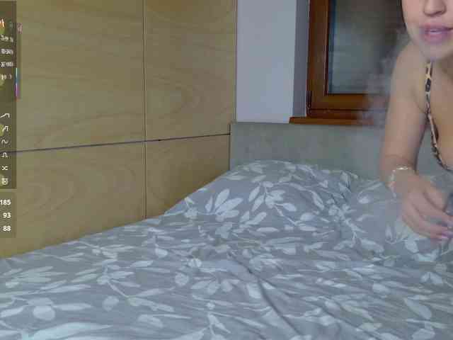 Danger-Doll webcam