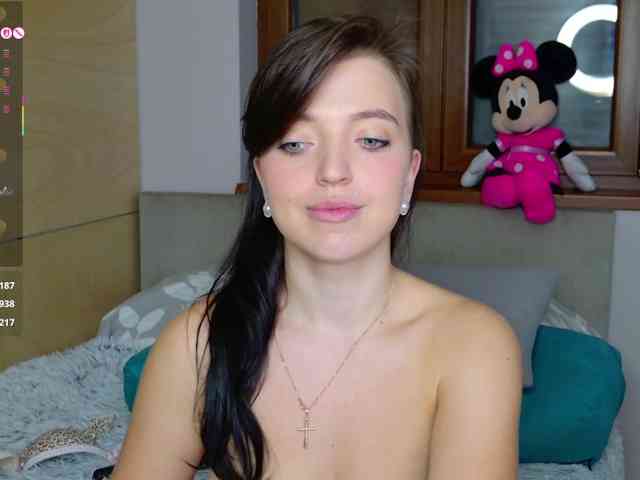 Danger-Doll webcam