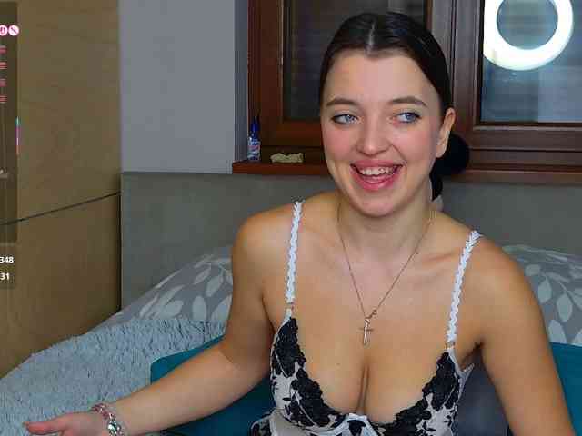 Danger-Doll webcam