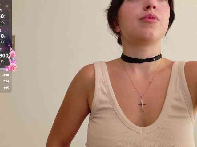 Danger-Doll webcam