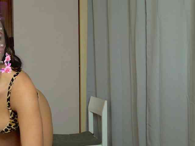 Danger-Doll webcam