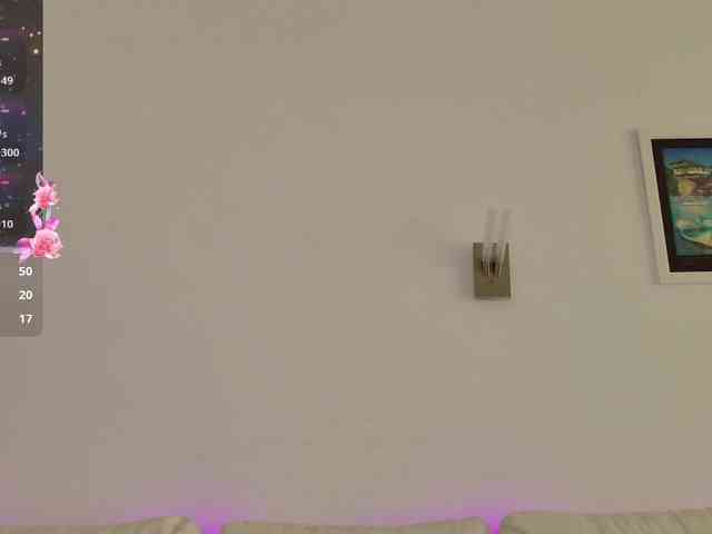 Danger-Doll webcam