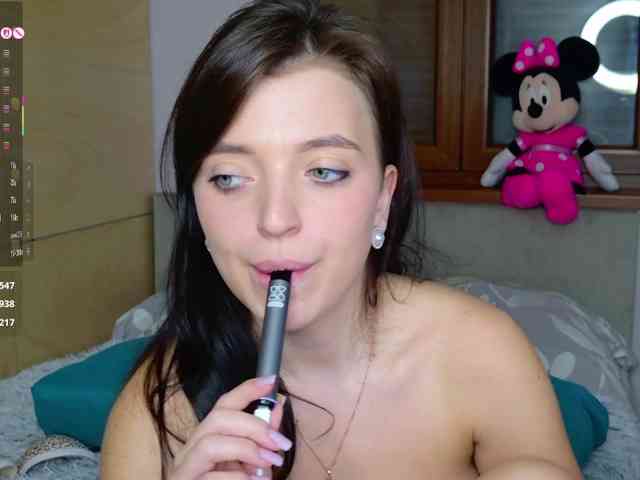 Danger-Doll webcam
