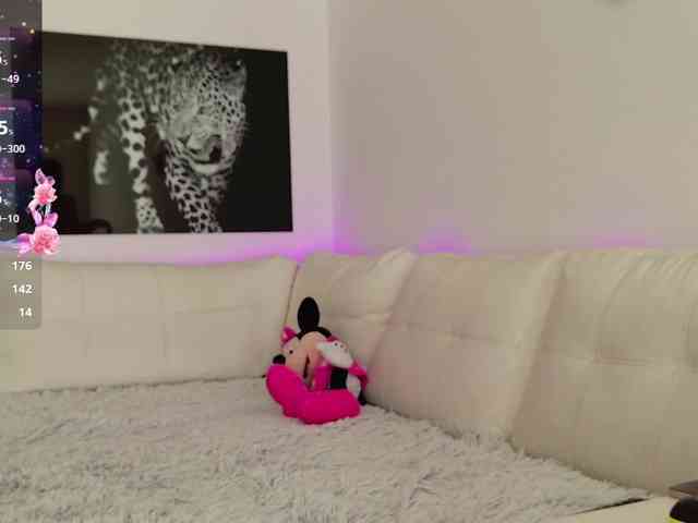 Danger-Doll webcam