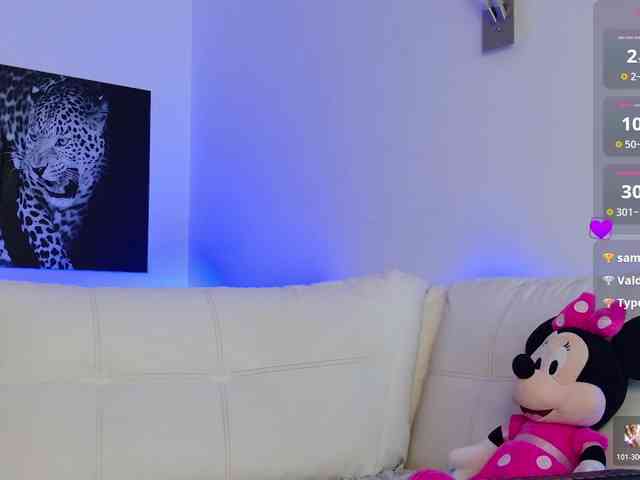 Danger-Doll webcam