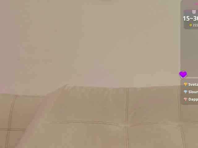 Danger-Doll webcam