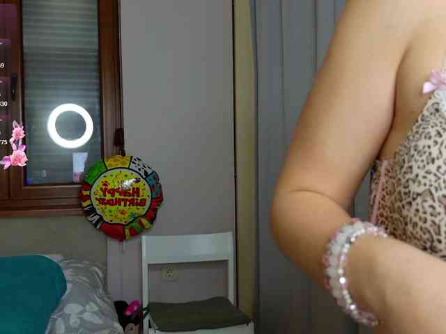 Danger-Doll webcam