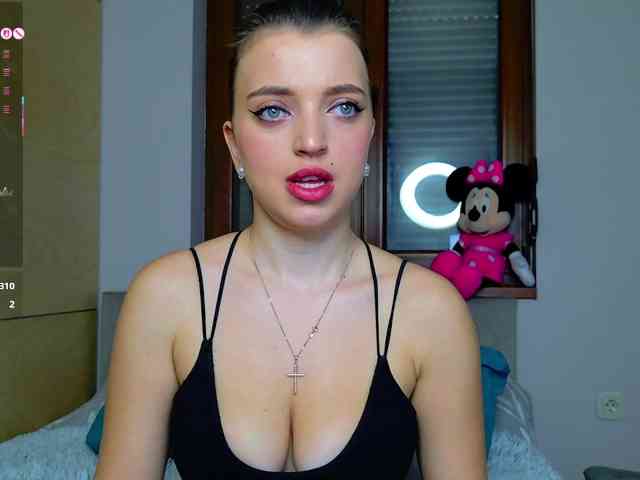 Danger-Doll webcam