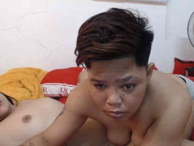 RealLifeTransCouples24 Sex Cam Show