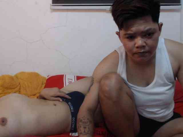 RealLifeTransCouples24 Sex Cam Show