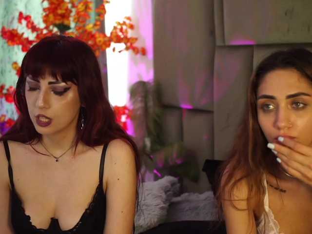 BlairAndLucy preview