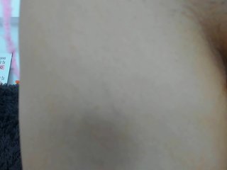Serennaax Porn Show