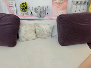 Serennaax Porn Show