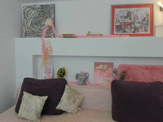 Serennaax Porn Show