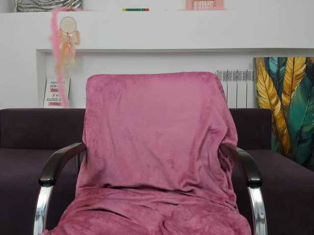 Serennaax live cam on BongaCams