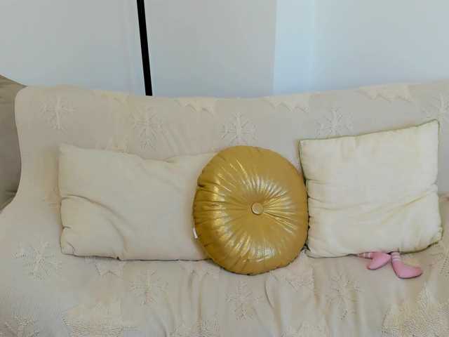 Serennaax live cam on BongaCams