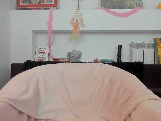 Serennaax live cam preview