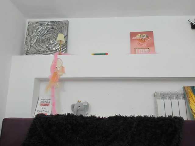 Serennaax live cam on BongaCams