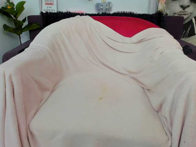 Serennaax, en vivo ahora en BongaCams