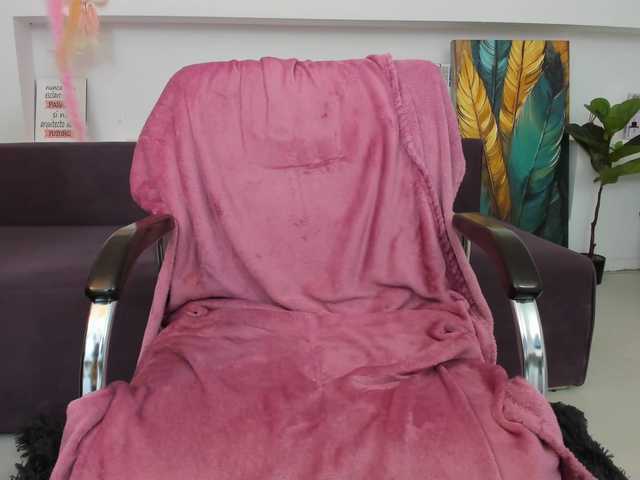 Serennaax live cam on BongaCams