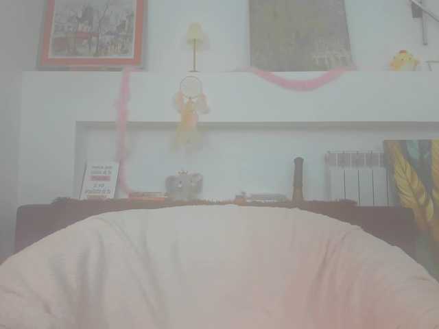 Serennaax live cam preview
