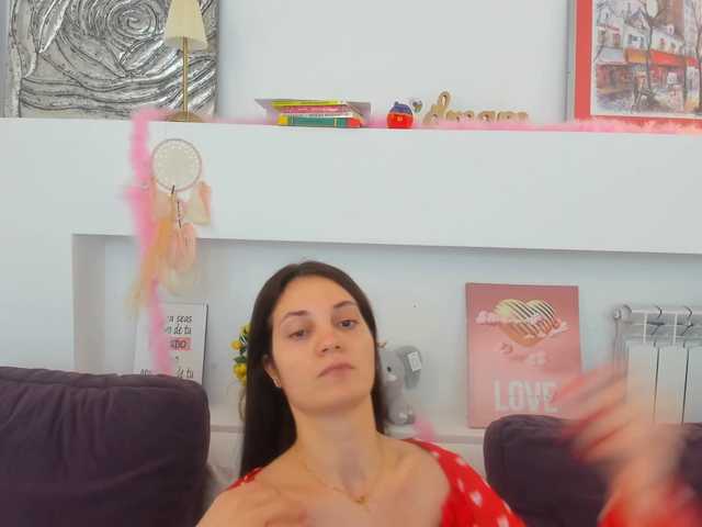 Serennaax live cam on BongaCams