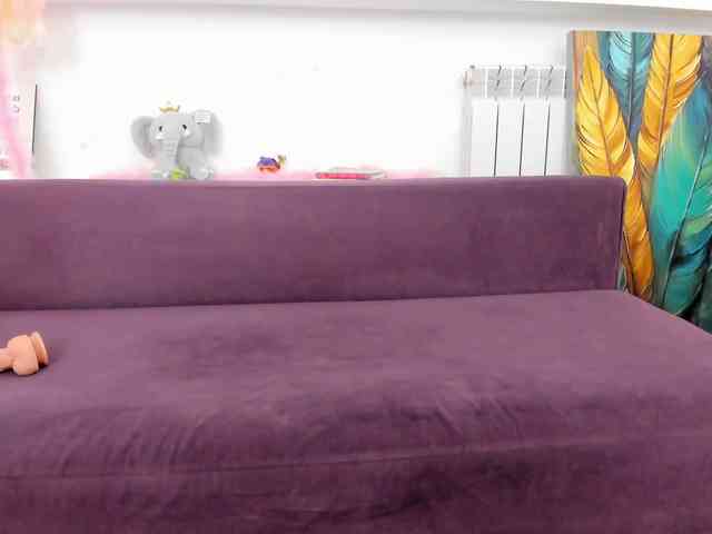 Serennaax webcam