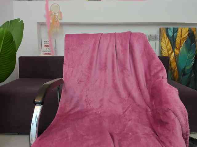 Serennaax webcam