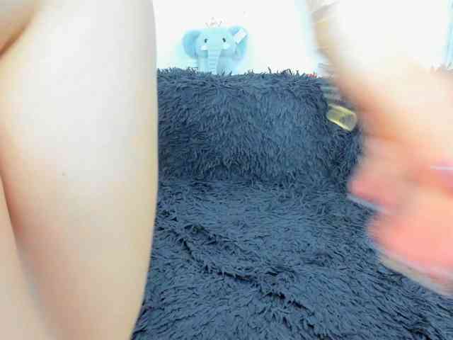 Serennaax webcam