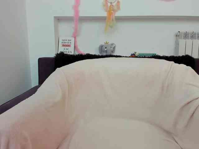 Serennaax webcam
