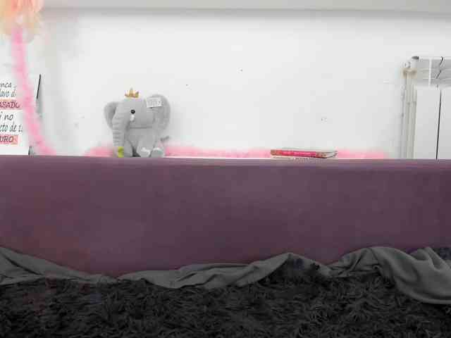 Serennaax webcam