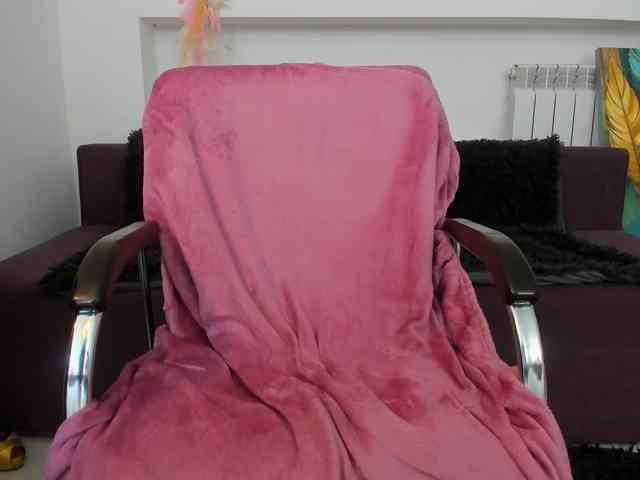 Serennaax webcam