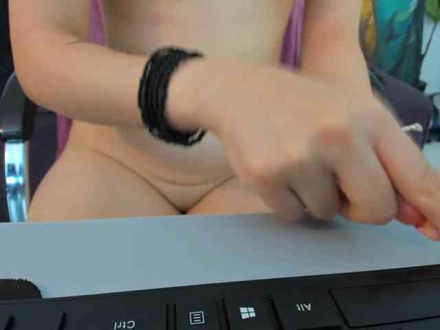 Serennaax webcam