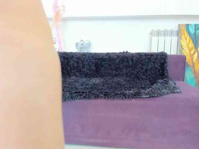 Serennaax webcam