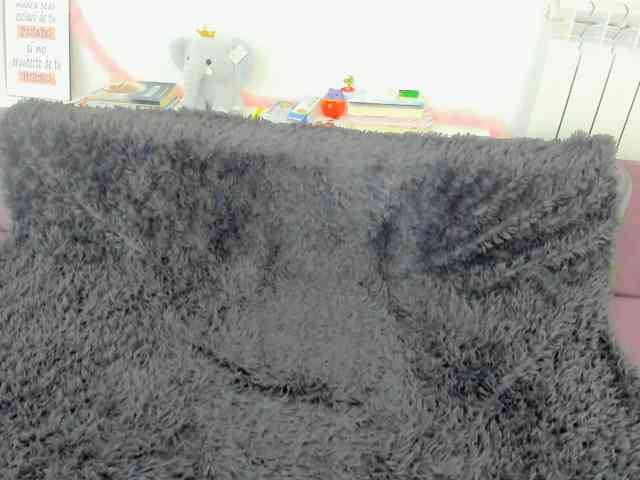 Serennaax webcam