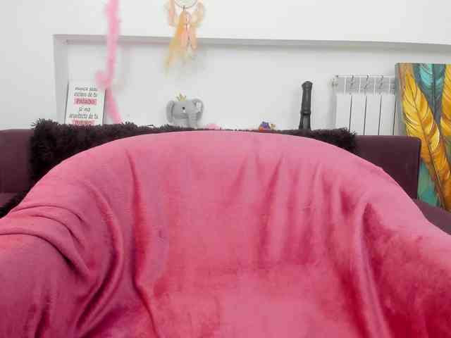 Serennaax webcam